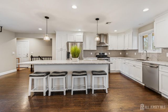 41 Brookside Dr Avenue, Old Bridge, NJ 08857