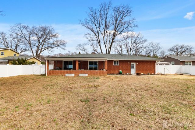 41 Brookside Dr Avenue, Old Bridge, NJ 08857