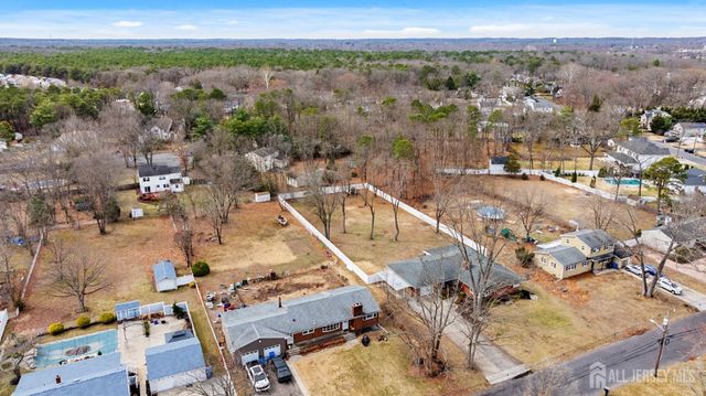 41 Brookside Dr Avenue, Old Bridge, NJ 08857