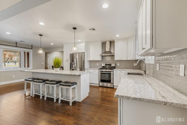 41 Brookside Dr Avenue, Old Bridge, NJ 08857