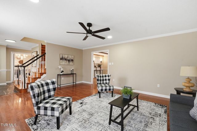 2236 Sheffield Street, Kingsport, TN 37660