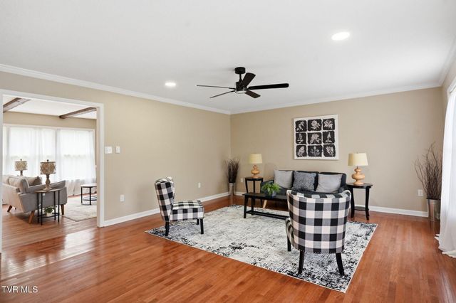 2236 Sheffield Street, Kingsport, TN 37660