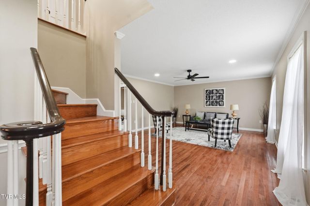 2236 Sheffield Street, Kingsport, TN 37660