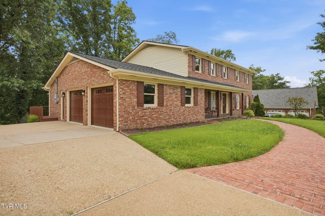 2236 Sheffield Street, Kingsport, TN 37660