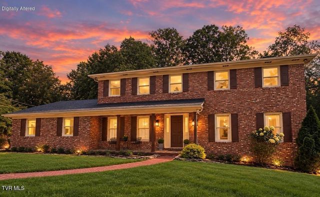 2236 Sheffield Street, Kingsport, TN 37660
