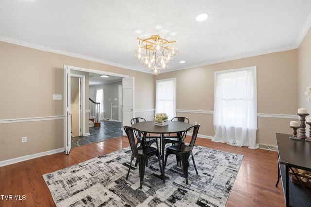 2236 Sheffield Street, Kingsport, TN 37660