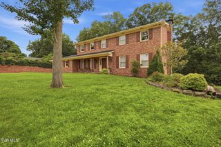 2236 Sheffield Street, Kingsport, TN 37660