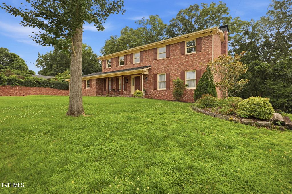 2236 Sheffield Street, Kingsport, TN 37660