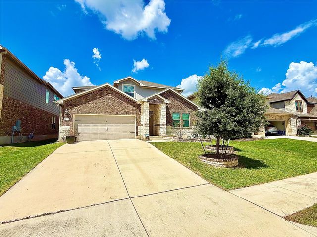 6620 Folsom Ave, Pflugerville, TX 78660
