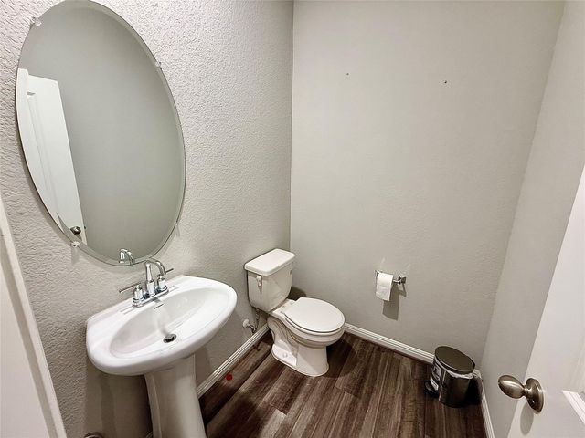 6620 Folsom Ave, Pflugerville, TX 78660