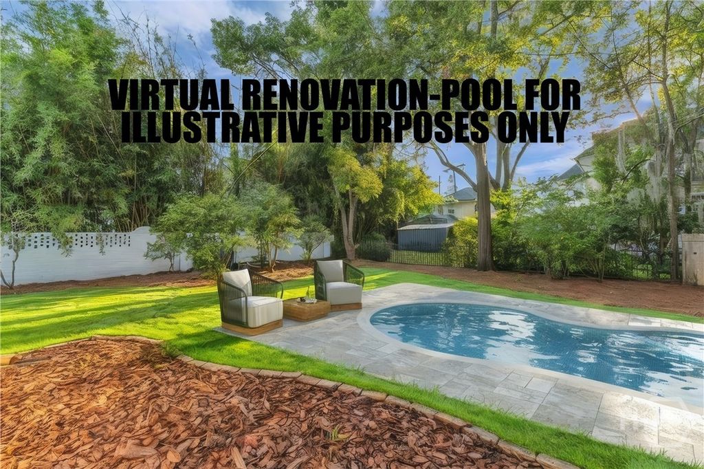 Image 70 of property listing at 405 Washington Avenue, Savannah, GA 31405