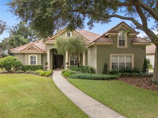1641 CONWAY ISLE CIRCLE, Belle Isle, FL 32809