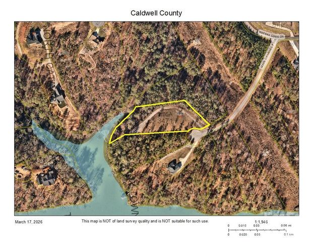 5736 Main Channel Point 36, Granite Falls, NC 28630