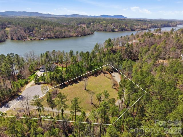 5736 Main Channel Point 36, Granite Falls, NC 28630