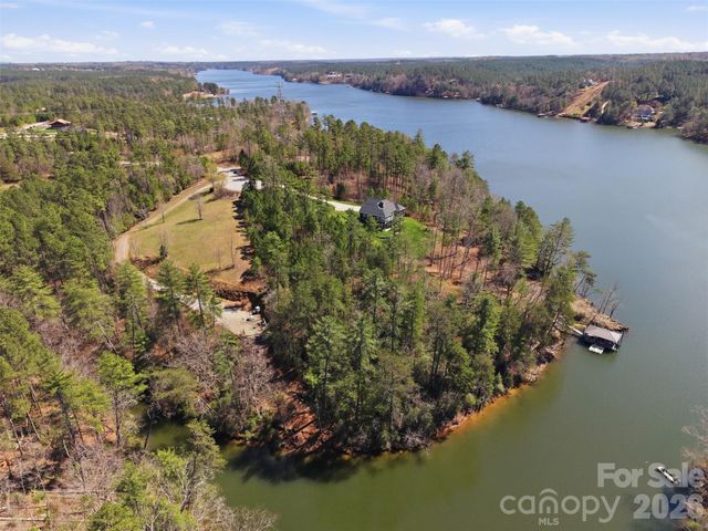 5736 Main Channel Point 36, Granite Falls, NC 28630