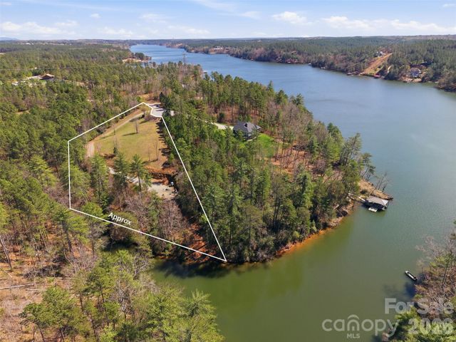 5736 Main Channel Point 36, Granite Falls, NC 28630