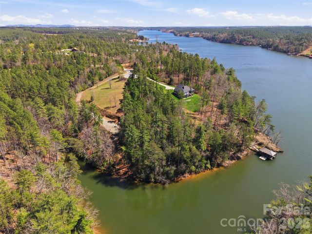 5736 Main Channel Point 36, Granite Falls, NC 28630