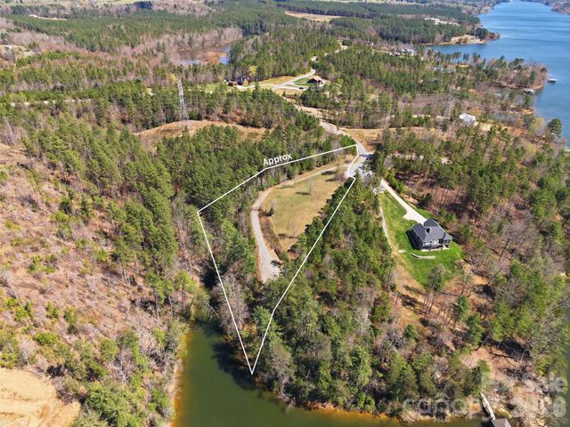 5736 Main Channel Point 36, Granite Falls, NC 28630