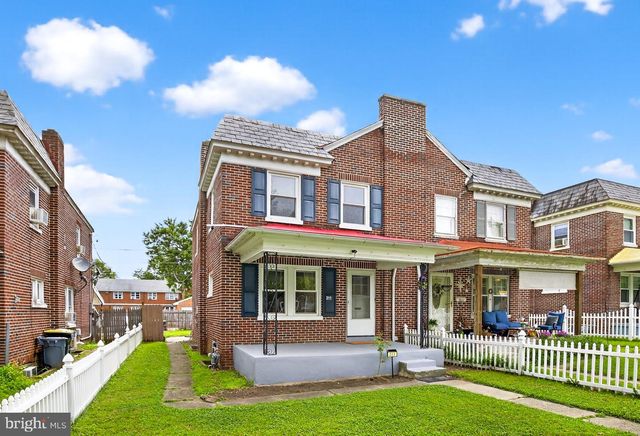 311 N BROAD ST, Lancaster, PA 17602