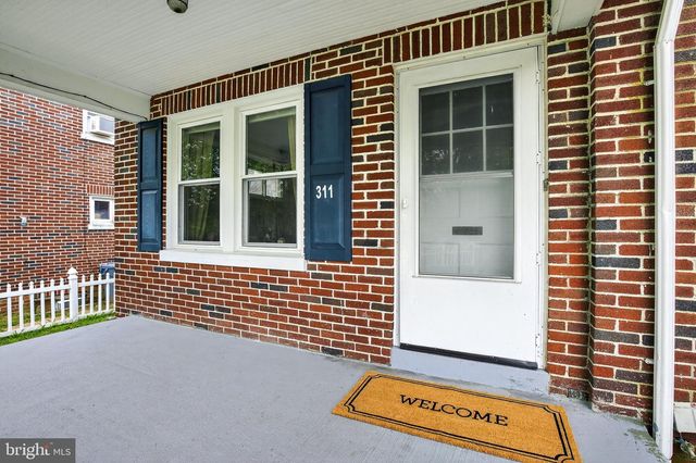 311 N BROAD ST, Lancaster, PA 17602