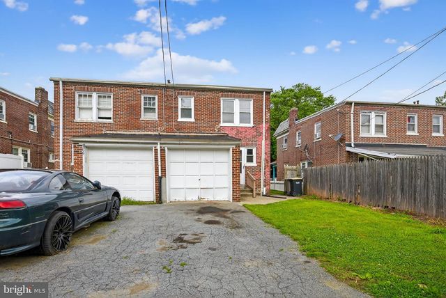 311 N BROAD ST, Lancaster, PA 17602