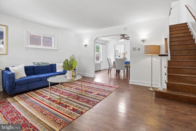 311 N BROAD ST, Lancaster, PA 17602