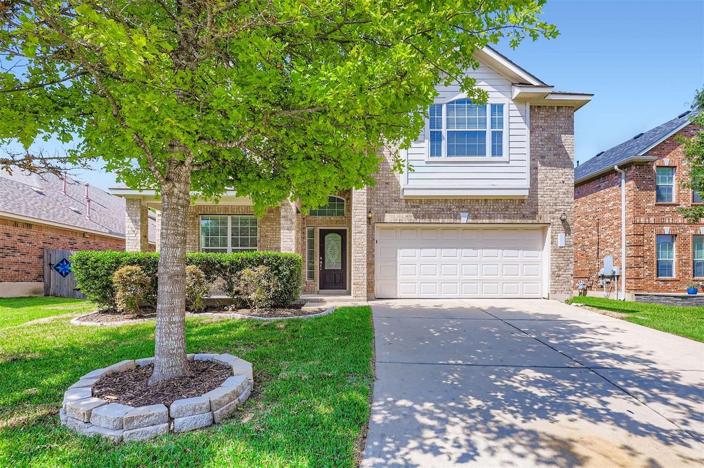 1116 Willowbrook DR, Cedar Park, TX 78613