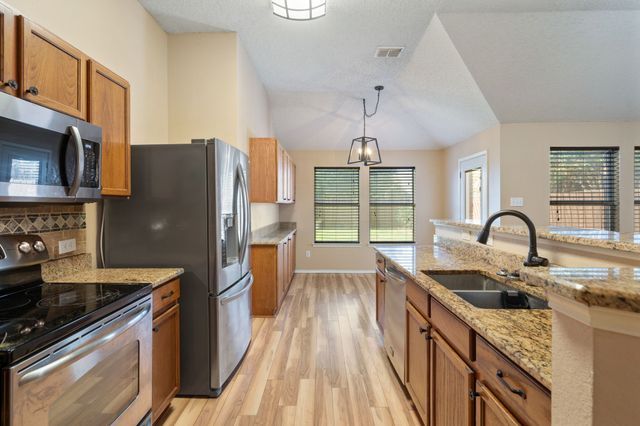 1005 Sussex Drive, Forney, TX 75126