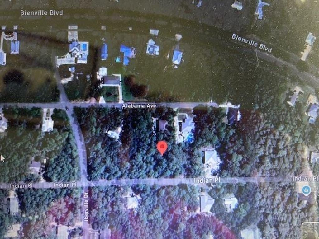 712 Indian Place, Dauphin Island, AL 36528 — photo 4