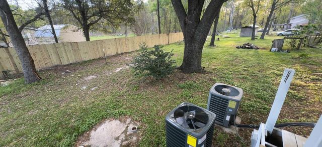 20696 Brazos Drive, New Caney, TX 77357