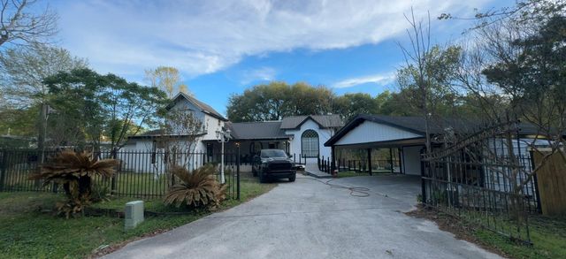 20696 Brazos Drive, New Caney, TX 77357