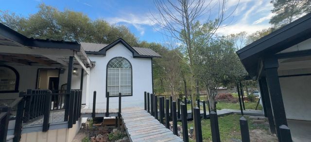 20696 Brazos Drive, New Caney, TX 77357