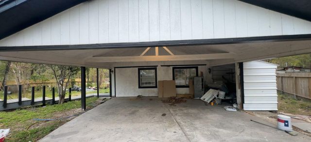 20696 Brazos Drive, New Caney, TX 77357