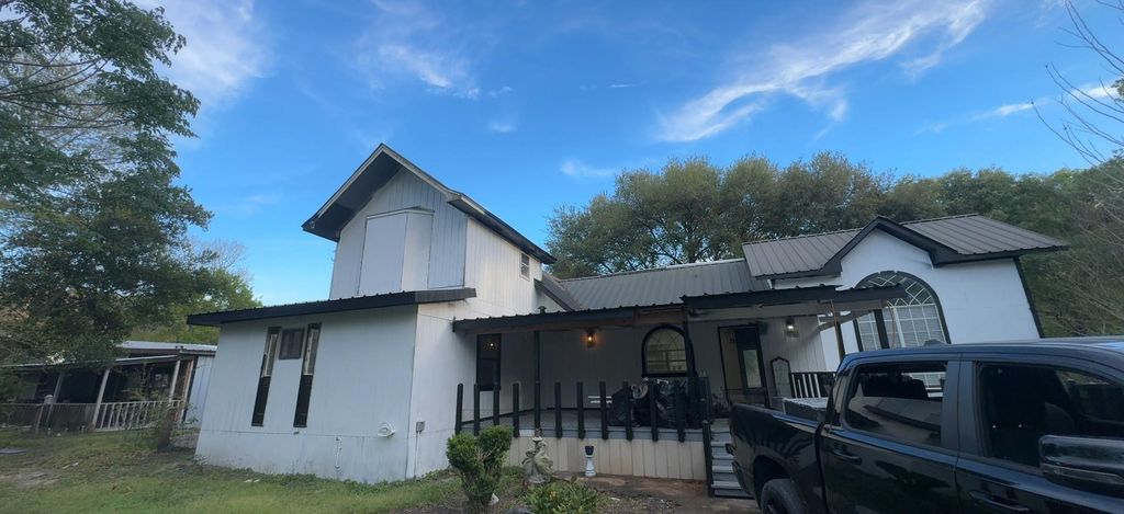 20696 Brazos Drive, New Caney, TX 77357