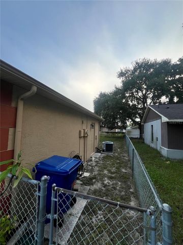 1238 FUCHSIA DR. DRIVE, Holiday, FL 34691