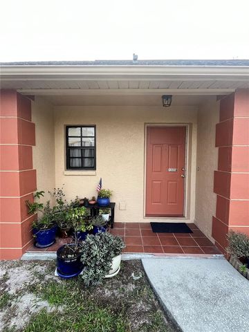 1238 FUCHSIA DR. DRIVE, Holiday, FL 34691