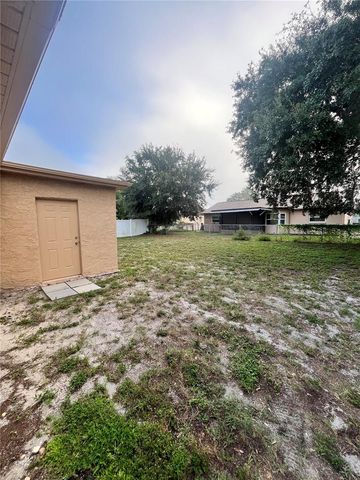 1238 FUCHSIA DR. DRIVE, Holiday, FL 34691