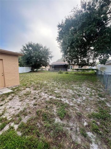 1238 FUCHSIA DR. DRIVE, Holiday, FL 34691