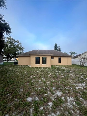 1238 FUCHSIA DR. DRIVE, Holiday, FL 34691