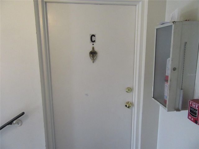 1143 85TH TERRACE N C, St Petersburg, FL 33702