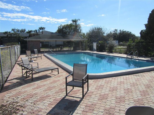 1143 85TH TERRACE N C, St Petersburg, FL 33702