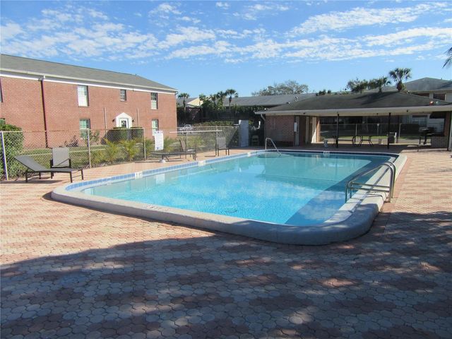 1143 85TH TERRACE N C, St Petersburg, FL 33702