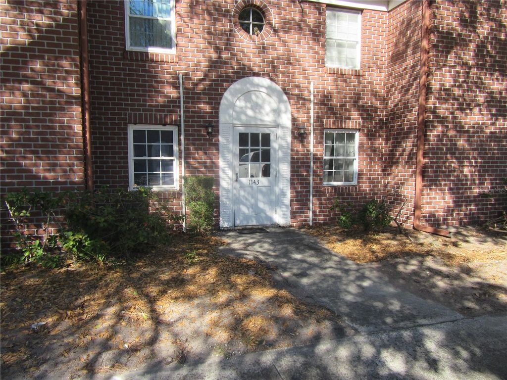 1143 85TH TERRACE N C, St Petersburg, FL 33702