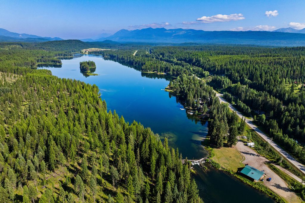 6780 US Hwy 93 N, Olney, MT 59927 photo 12