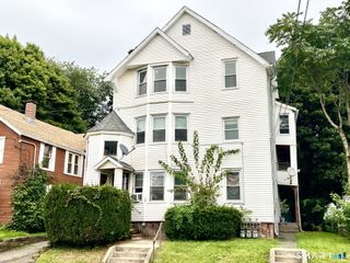 24 Rocky Hill Avenue, New Britain, CT 06051