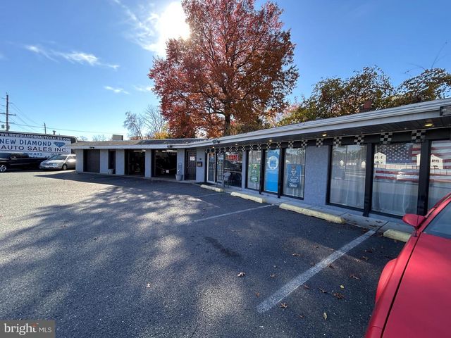 124 BLACK HORSE, West Collingswood Heights, NJ 08059