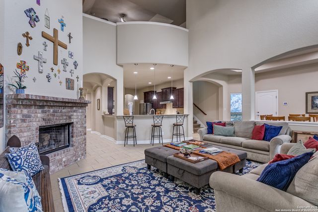 701 Morningside, Terrell Hills, TX 78209