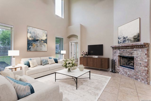 701 Morningside, Terrell Hills, TX 78209