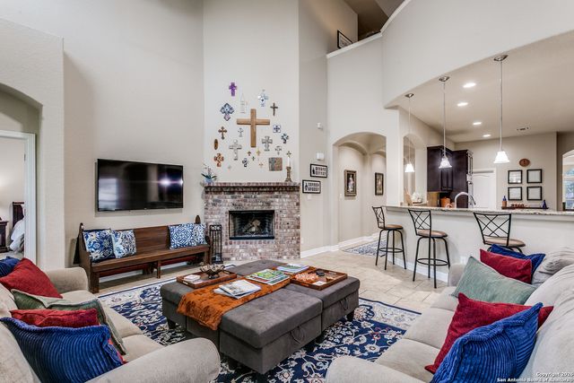 701 Morningside, Terrell Hills, TX 78209