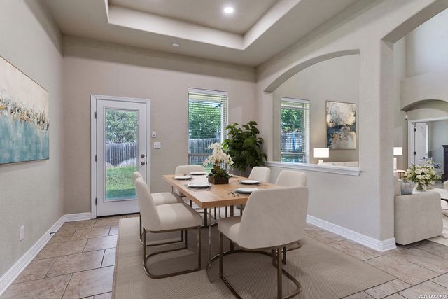 701 Morningside, Terrell Hills, TX 78209